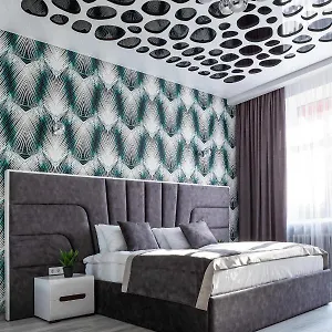 Levia Apartment-with 2 Bedrooms In The Old Town Апартаменты Львов