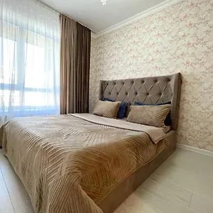 Smart House 2-room Апартаменты Астана